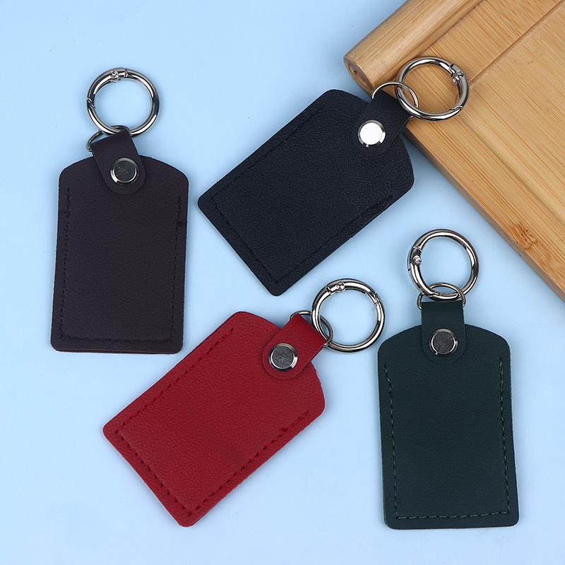 Smart Accessories - Funda de cuero para accesorios Chameleon