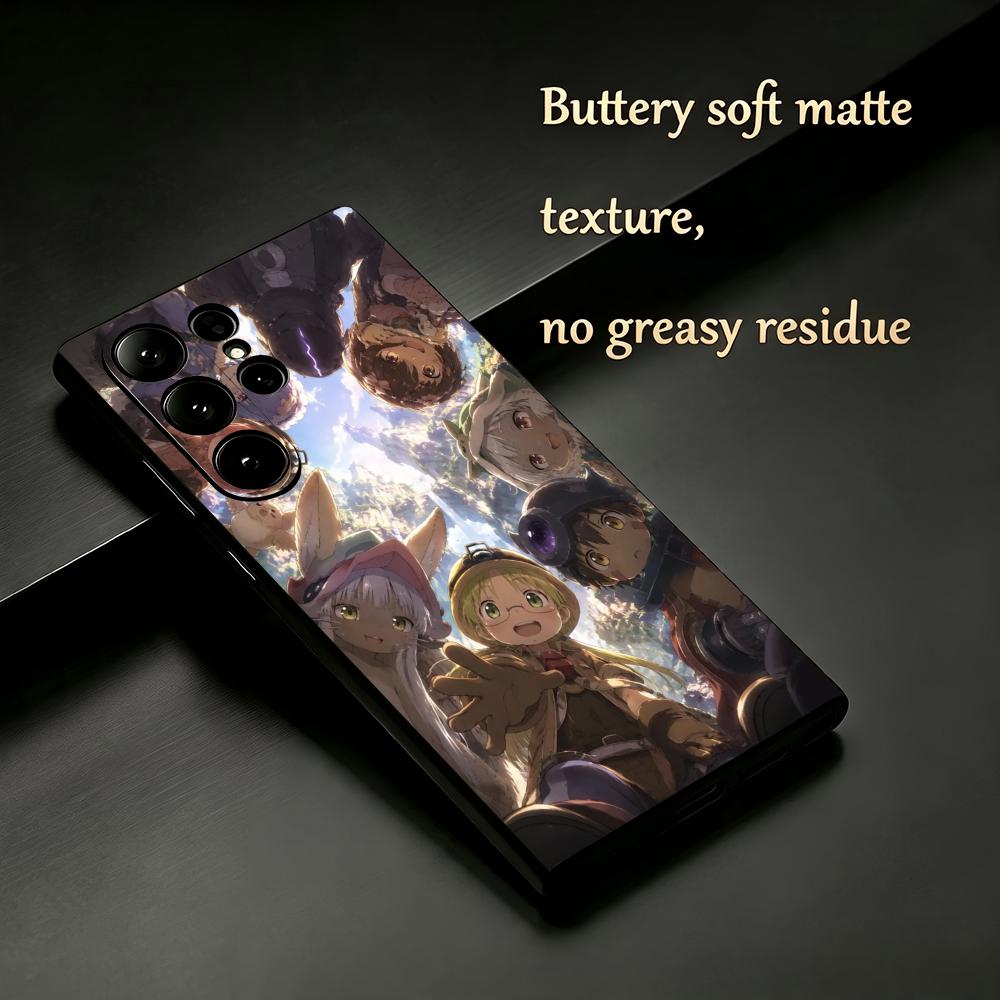 Funda de teléfono de moda Anim - Samsung Galaxy S24 reseña y precio