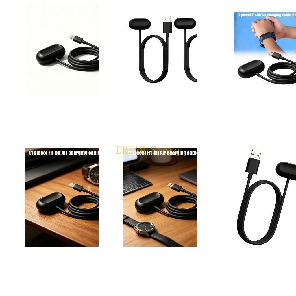 Cable carga magnético para rel - Best Smartwatch Accessories reseña y precio